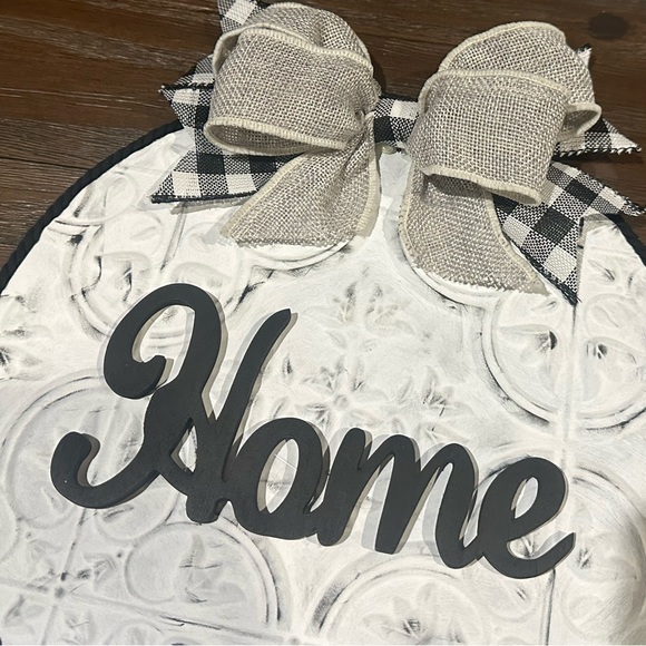 Home wall / door decor - Picture 5 of 6